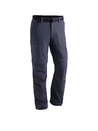 MAIER SPORTS | Pantaloni da trekking da uomo Tajo2 ZipOff |
